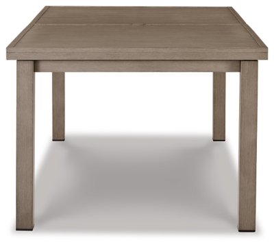Beach Front Outdoor Dining Table - Image 5
