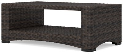 Windglow Outdoor Coffee Table - Image 4