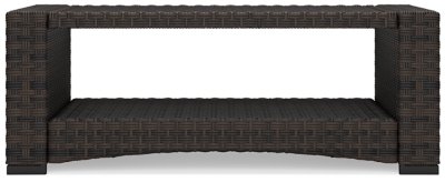 Windglow Outdoor Coffee Table - Image 5