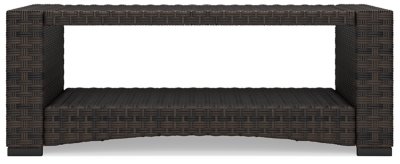 Windglow Outdoor Coffee Table - Image 6