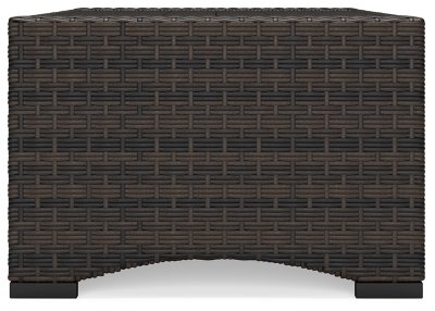 Windglow Outdoor Coffee Table - Image 7