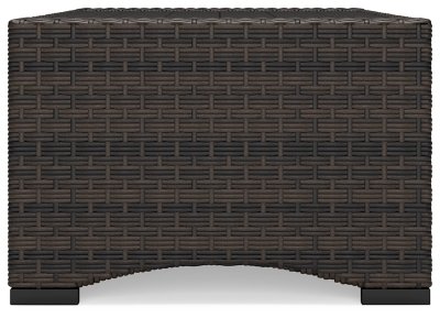 Windglow Outdoor Coffee Table - Image 8