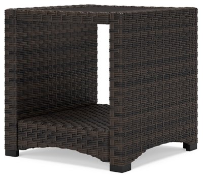 Windglow Outdoor End Table - Image 4
