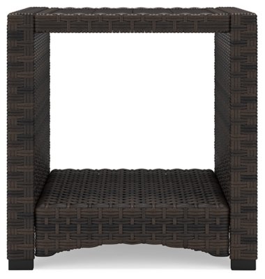 Windglow Outdoor End Table - Image 6