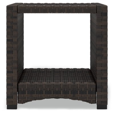 Windglow Outdoor End Table - Image 5