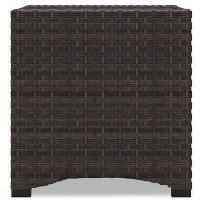 Windglow Outdoor End Table - Image 7