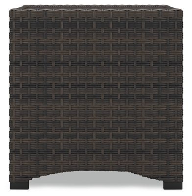 Windglow Outdoor End Table - Image 8