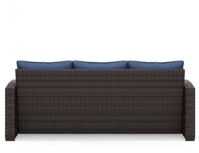 Windglow Outdoor Sofa with Cushion - Image 6