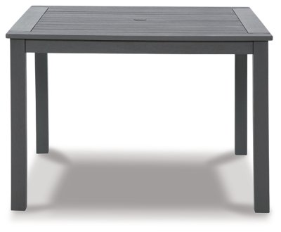 Eden Town Outdoor Dining Table - Image 4