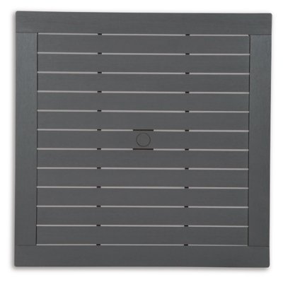 Eden Town Outdoor Dining Table - Image 5