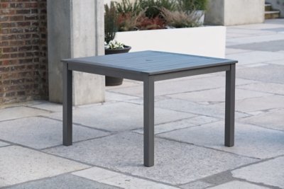 Eden Town Outdoor Dining Table - Image 3