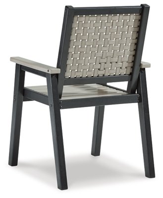 Mount Valley Arm Chair (set Of 2) - Image 7