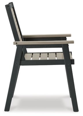 Mount Valley Arm Chair (set Of 2) - Image 6
