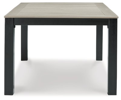 Mount Valley Outdoor Dining Table - Image 4