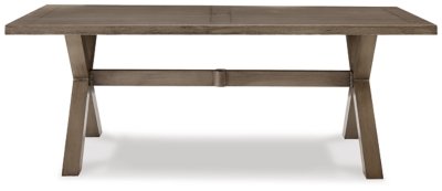 Beach Front Outdoor Dining Table - Image 3