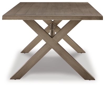Beach Front Outdoor Dining Table - Image 4