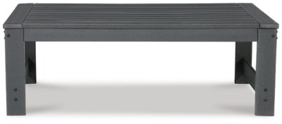 Amora Outdoor Coffee Table - Image 4