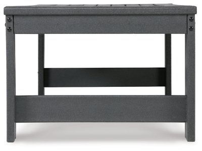 Amora Outdoor Coffee Table - Image 5