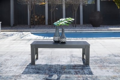 Amora Outdoor Coffee Table - Image 3