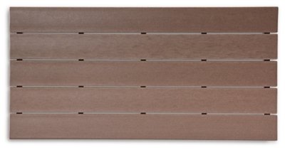 Emmeline Outdoor Coffee Table - Image 6