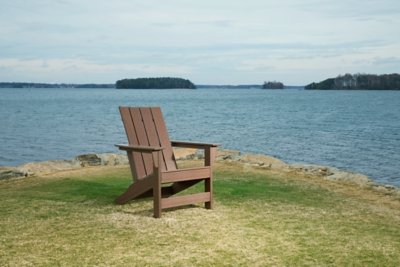 Emmeline Adirondack Chair - Image 3