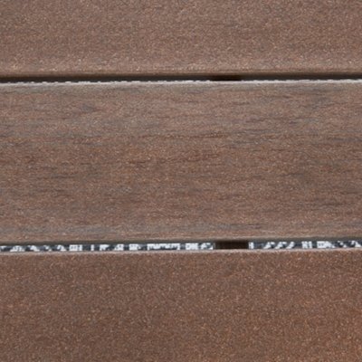 Emmeline 2 Adirondack Chairs with Tete-A-Tete Table Connector - Image 5