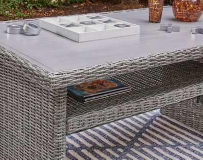 Naples Beach Outdoor Multi-use Table - Image 7