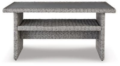 Naples Beach Outdoor Multi-use Table - Image 4