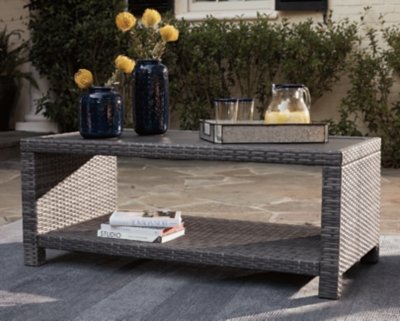 Salem Beach Coffee Table - Image 3