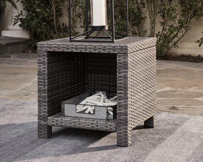 Salem Beach End Table - Image 3