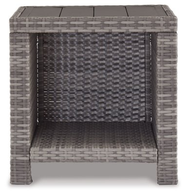 Salem Beach End Table - Image 4