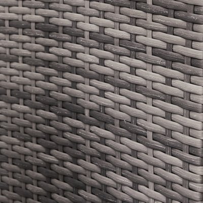 Salem Beach 4-Piece Outdoor Sectional, Outdoor Coffee Table, and End Table - Image 25