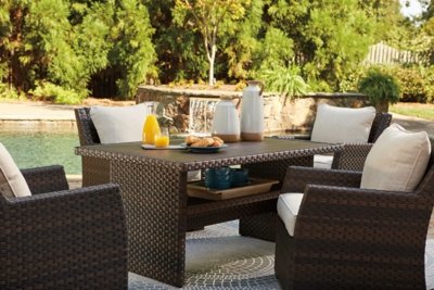Easy Isle Multi-Use Table - Image 9