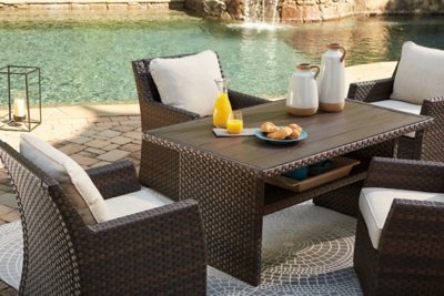 Easy Isle Multi-Use Table - Image 3