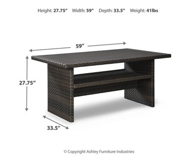 Easy Isle Multi-Use Table - Image 5