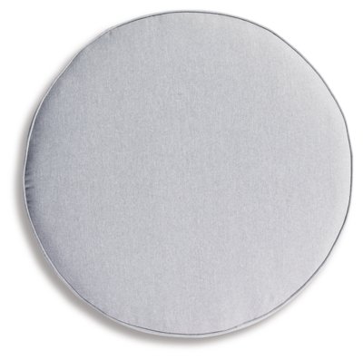 Harbor Court Ottoman with Cushion - Image 4