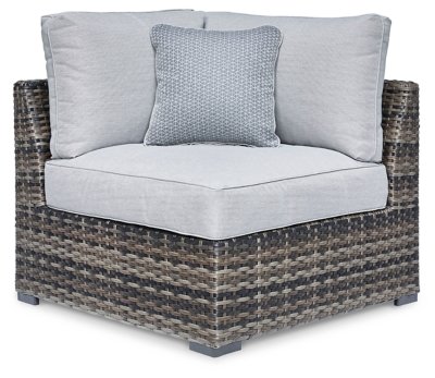 Harbor Court 9-Piece Outdoor Sectional - Image 5