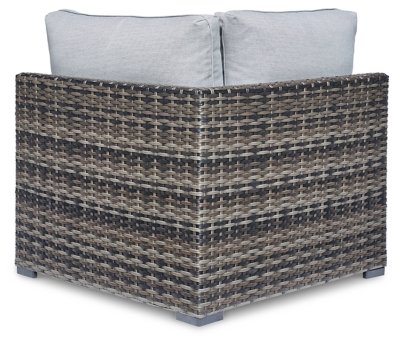 Harbor Court Corner with Cushion (Set of 2) - Image 5