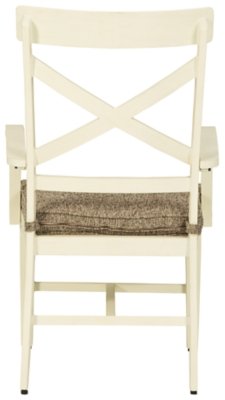 Preston Bay Arm Chair with Cushion (Set of 2) - Image 7