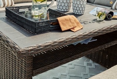 Brook Ranch Outdoor Multi-use Table - Image 6