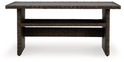 Brook Ranch Outdoor Multi-use Table - Image 4
