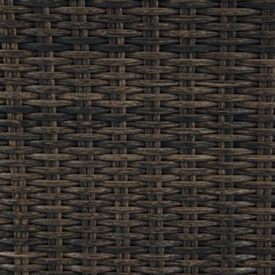 Brook Ranch Outdoor Lounge Chair with Cushion - Image 9