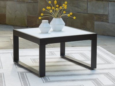 Beachloft Outdoor Coffee Table - Image 3