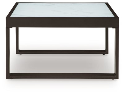 Beachloft Outdoor Coffee Table - Image 4