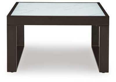 Beachloft Outdoor Coffee Table - Image 5