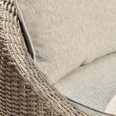Danson Swivel Lounge with Cushion (Set of 2) - Image 8