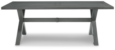 Elite Park Outdoor Dining Table - Image 3