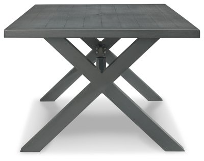 Elite Park Outdoor Dining Table - Image 4
