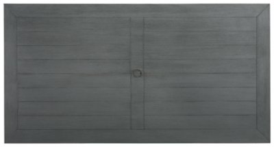 Elite Park Outdoor Dining Table - Image 5