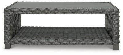 Elite Park Outdoor Coffee Table - Image 4